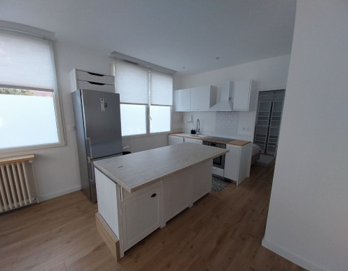 appartement  BORDEAUX