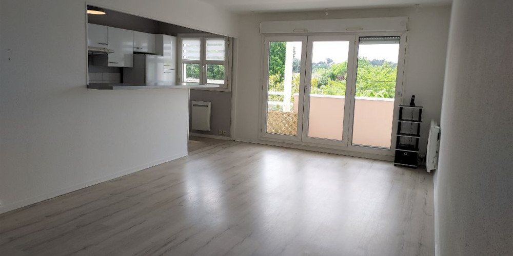 appartement à PESSAC (33600)