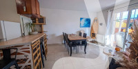 appartement à LA TESTE DE BUCH (33260)