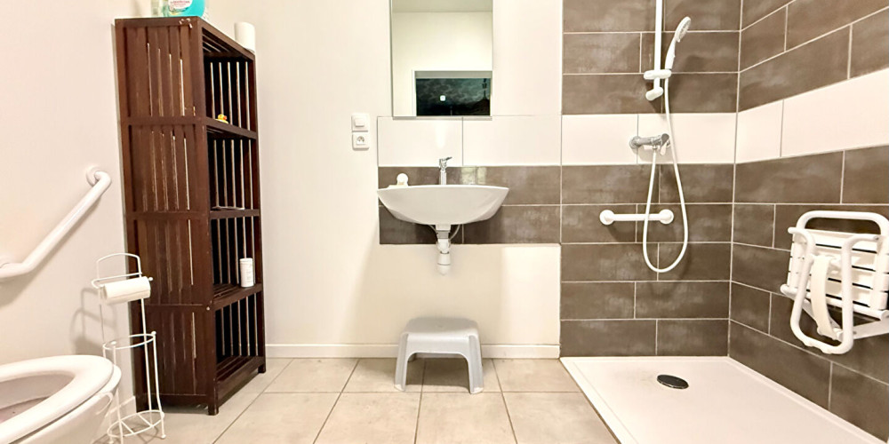 maison à GOURS (33660)