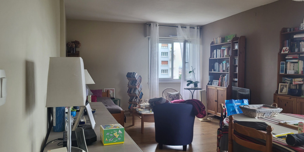 appartement à MERIGNAC (33700)