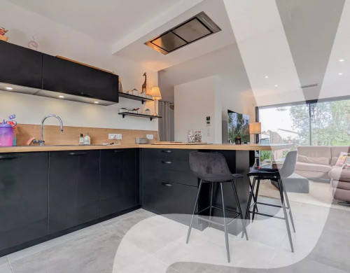 maison  LA TESTE DE BUCH