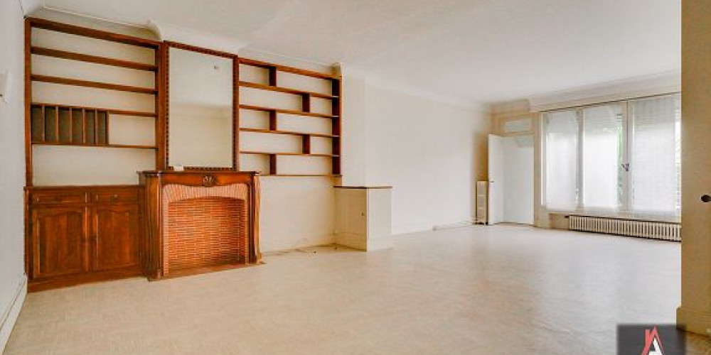 appartement à LIBOURNE (33500)