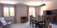 maison à ANDERNOS LES BAINS (33510)