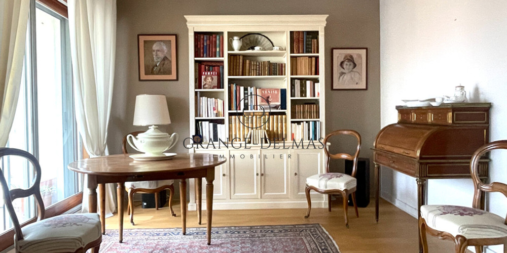 appartement à BORDEAUX (33000)