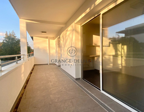 appartement  LE BOUSCAT
