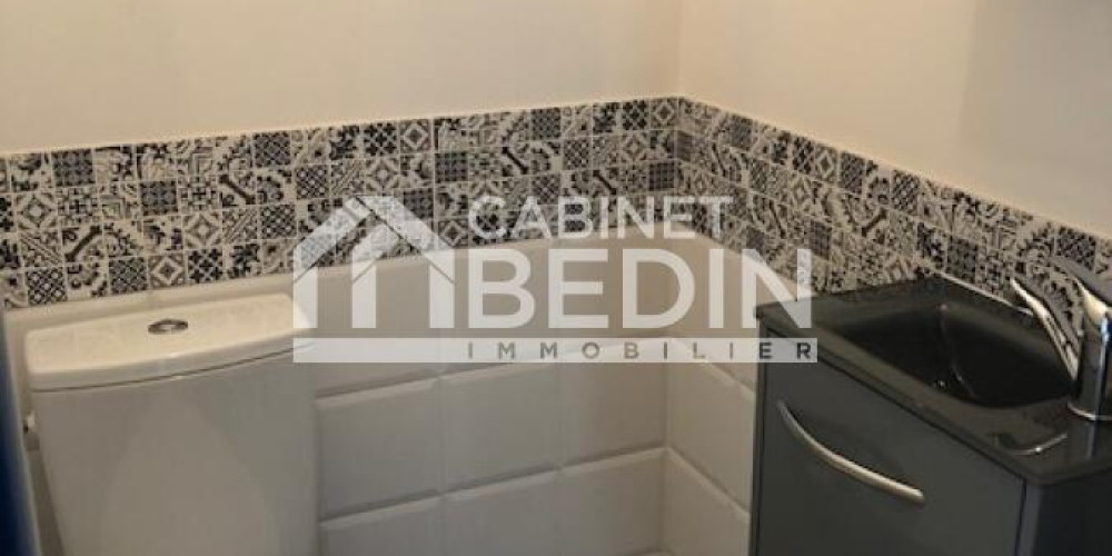 local commercial à LIBOURNE (33500)