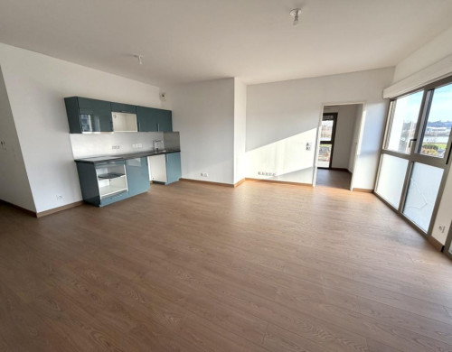 appartement  BORDEAUX