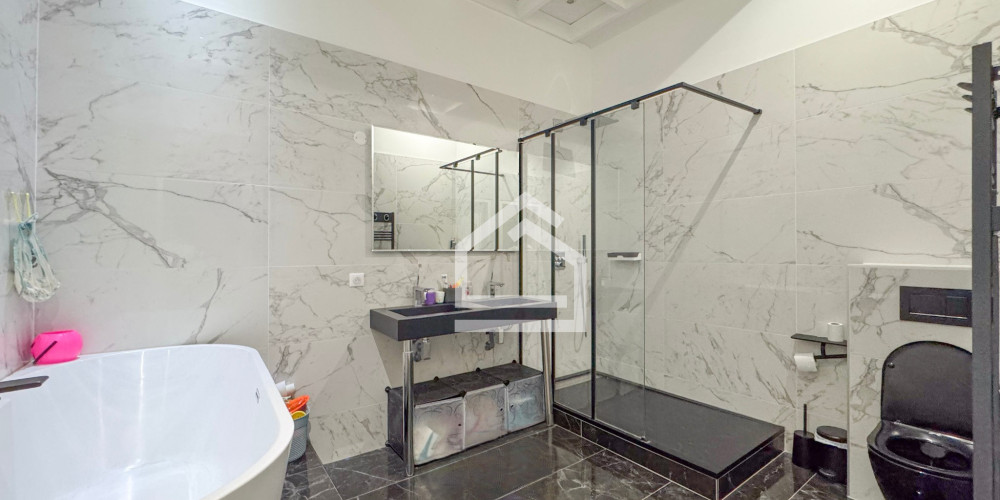 appartement à BORDEAUX (33000)