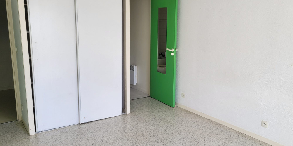 appartement à PESSAC (33600)