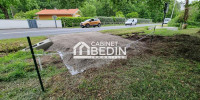 terrain à AUDENGE (33980)