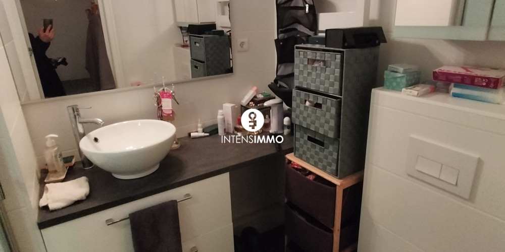 appartement à BORDEAUX (33000)