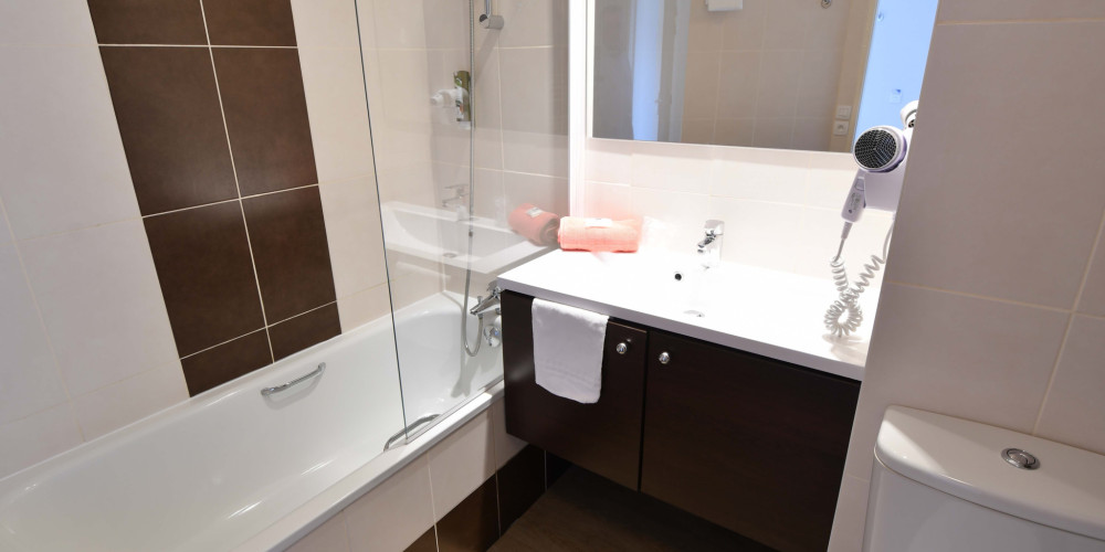 appartement à BRUGES (33520)