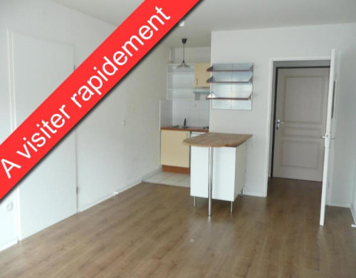 appartement  TALENCE