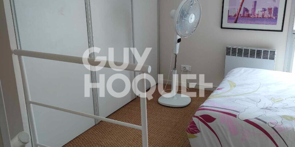 appartement à MERIGNAC (33700)