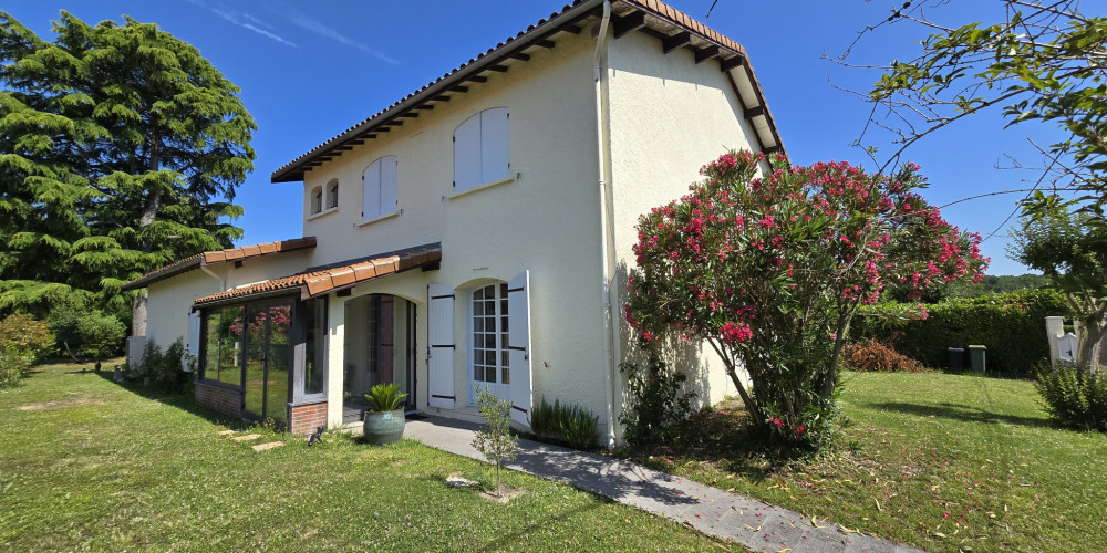 maison à GRADIGNAN (33170)