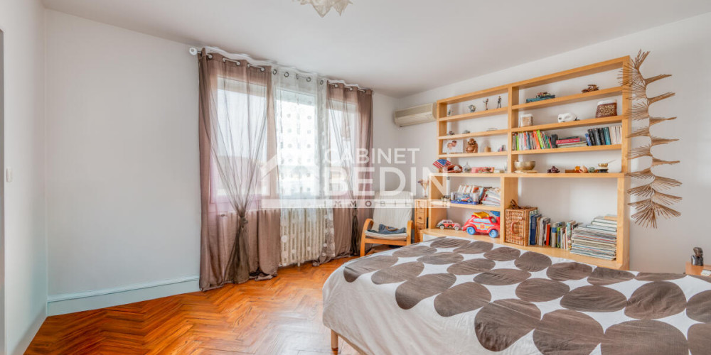 maison à TALENCE (33400)