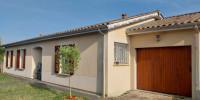 maison à CERONS (33720)