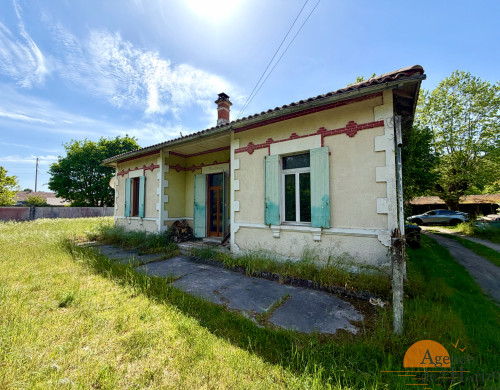 maison  ARES
