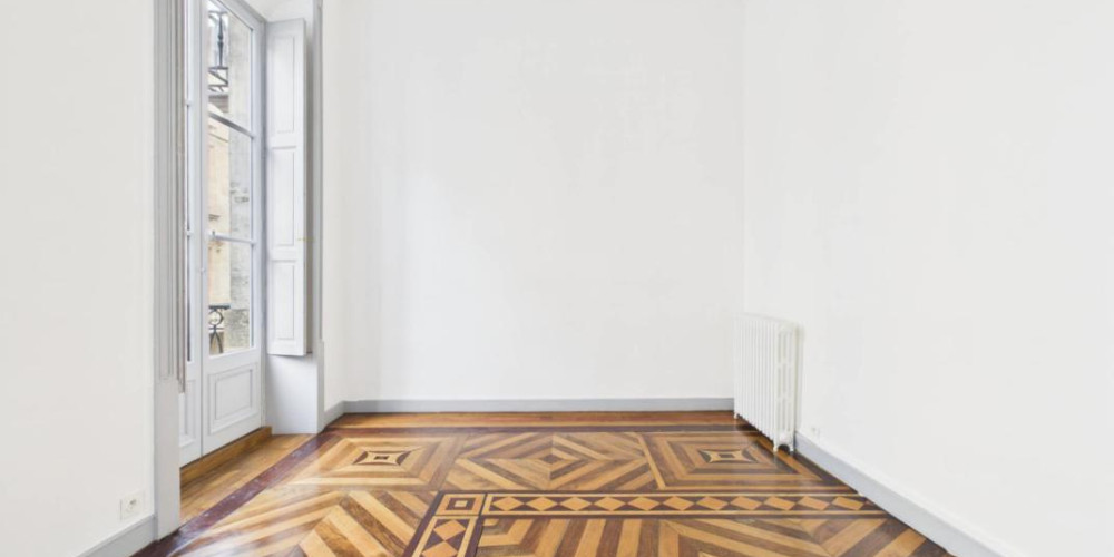 appartement à BORDEAUX (33000)
