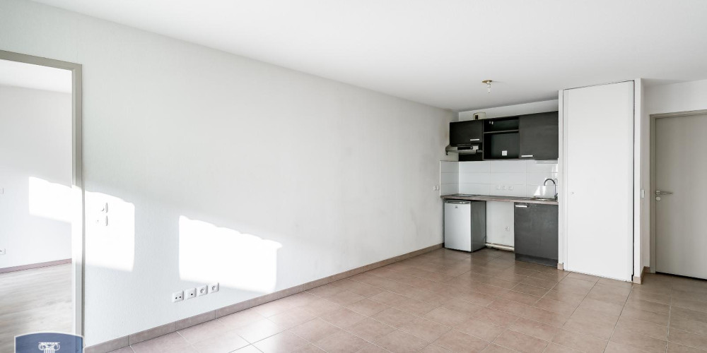 appartement à FLOIRAC (33270)