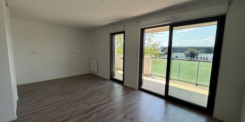 appartement à BRUGES (33520)