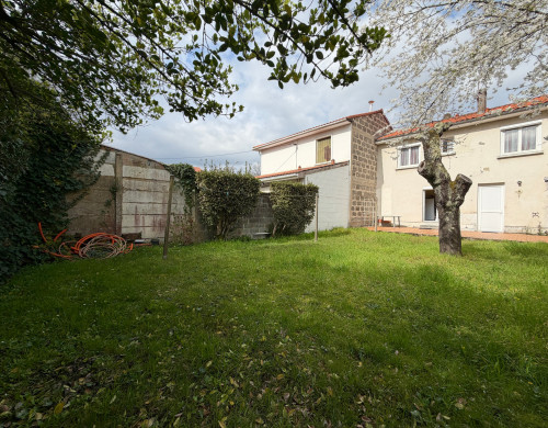 maison  TALENCE