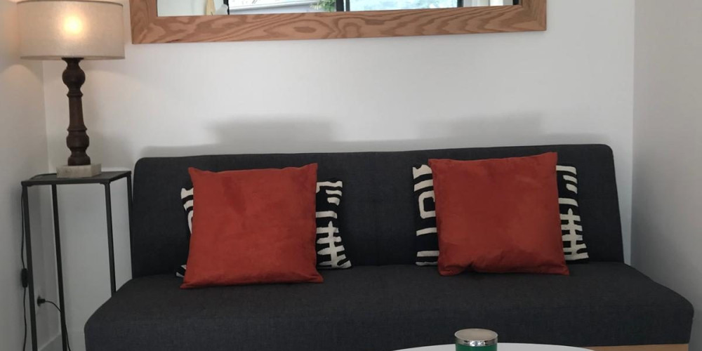 appartement à PESSAC (33600)