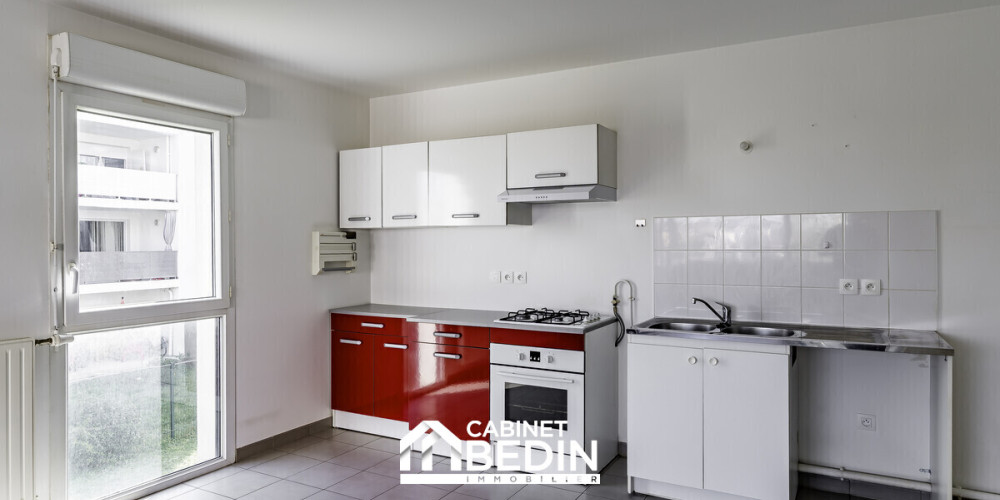 appartement à VILLENAVE D ORNON (33140)