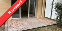 appartement à LE TAILLAN MEDOC (33320)