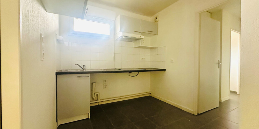 appartement à CENON (33150)