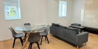 appartement à BORDEAUX (33000)