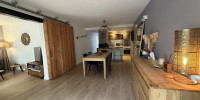 appartement à LA TESTE DE BUCH (33115)