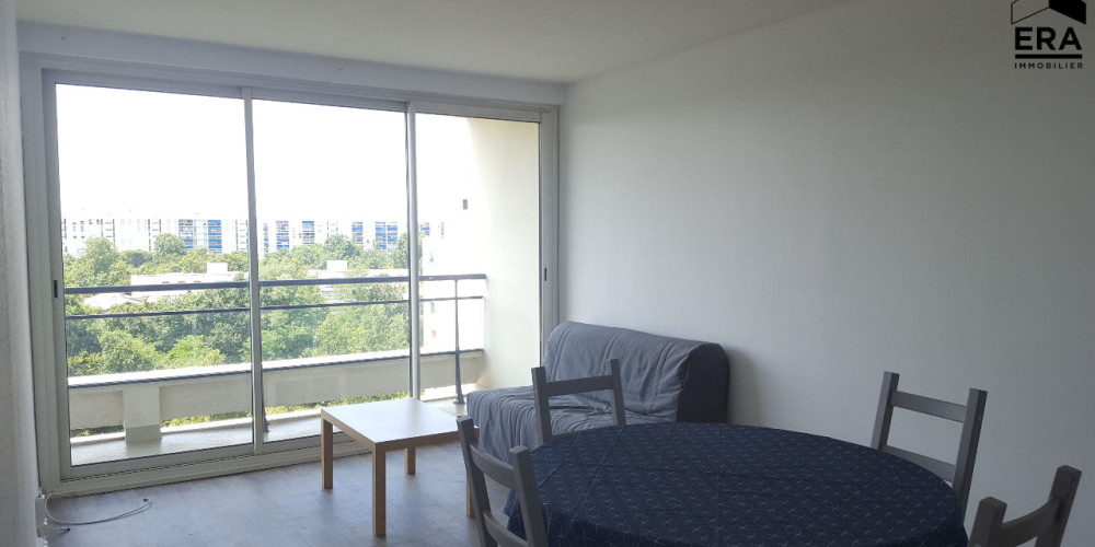 appartement à MERIGNAC (33700)