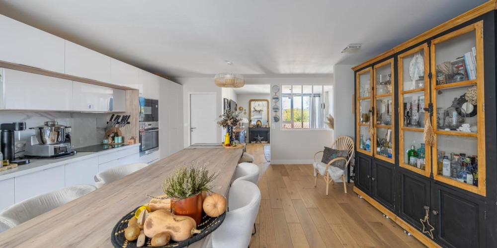 appartement à BORDEAUX (33100)