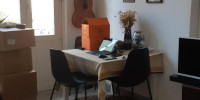 appartement à BORDEAUX (33000)