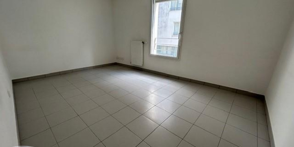 appartement à BORDEAUX (33000)