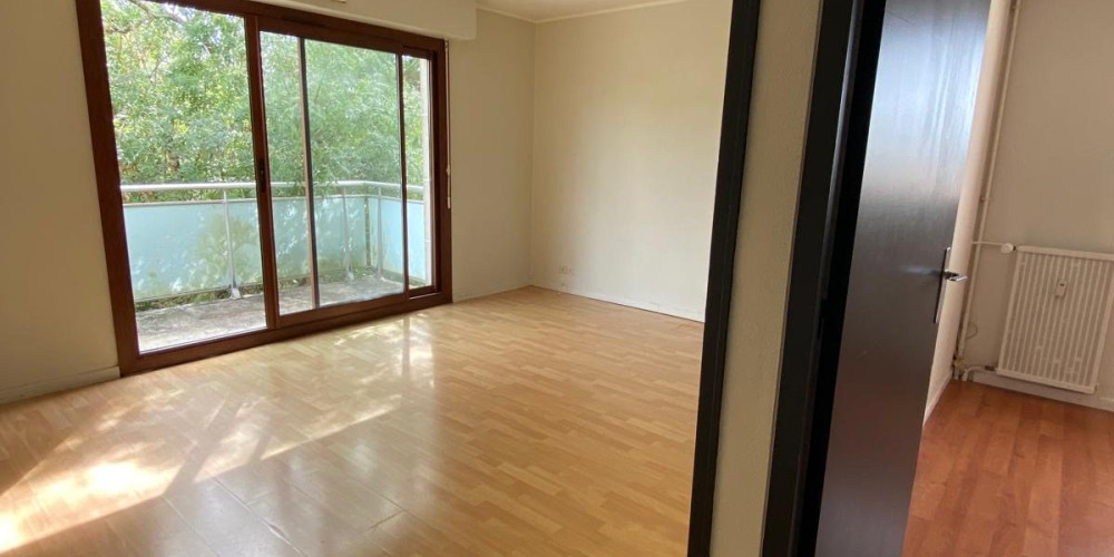 appartement à TALENCE (33400)