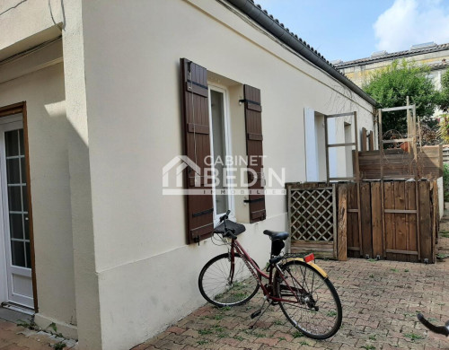 appartement  BORDEAUX