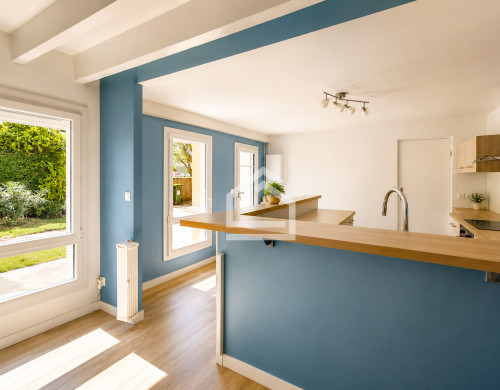 maison  GRADIGNAN
