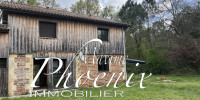 immeuble à CARCANS (33121)