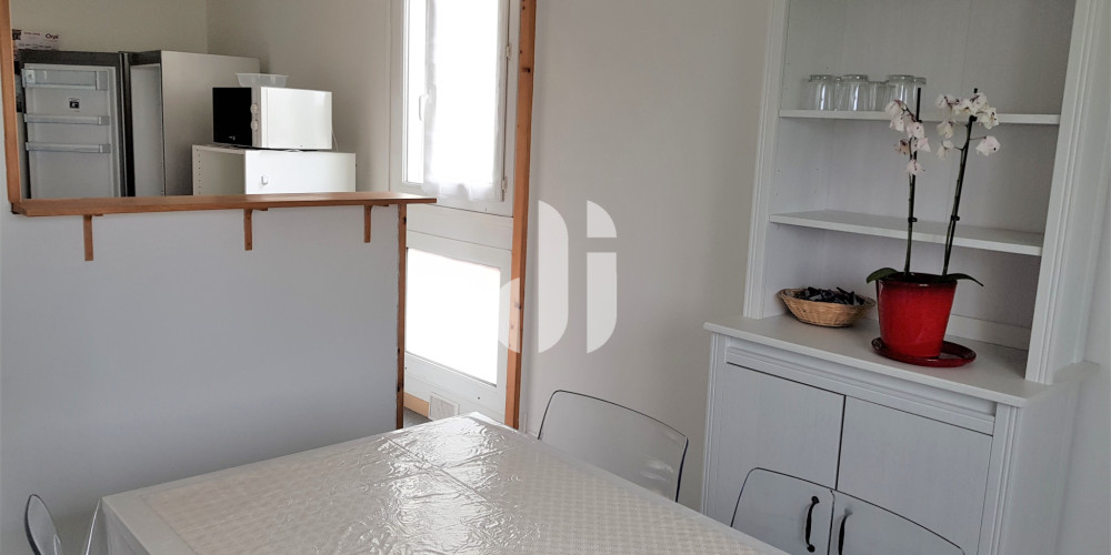 appartement à GRADIGNAN (33170)