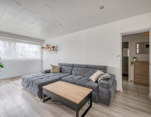 appartement  LE BOUSCAT