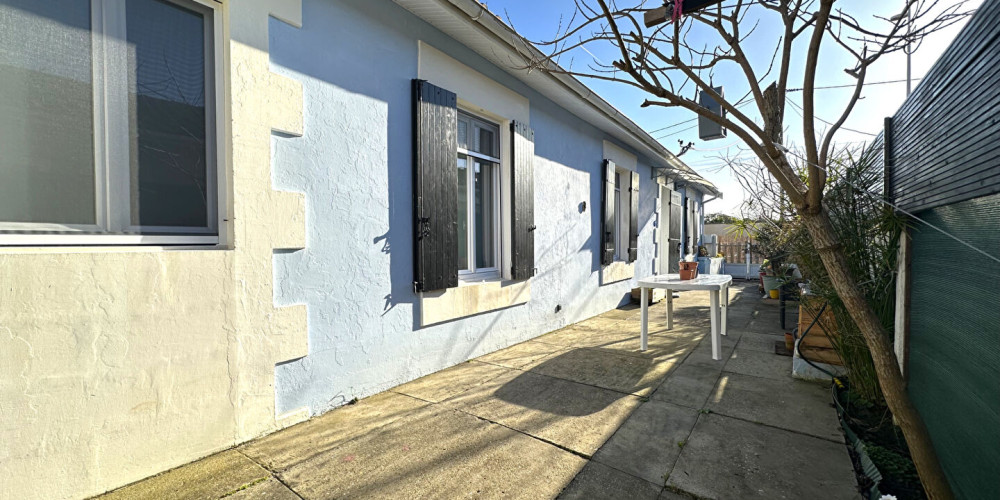 maison à ARCACHON (33120)