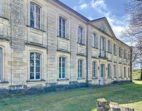 maison  ST EMILION