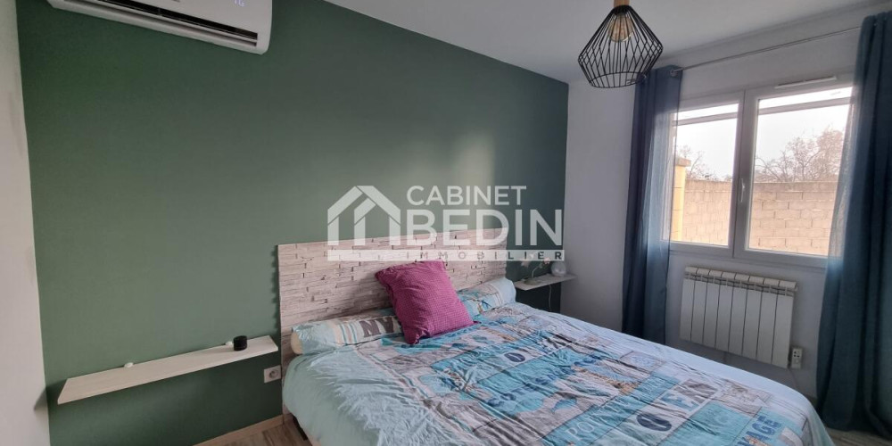 maison à MONTAGNE (33570)