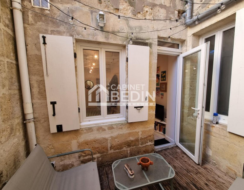 appartement  BORDEAUX