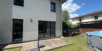 appartement à PESSAC (33600)