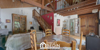 maison à LA BREDE (33650)