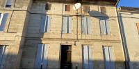 maison à CASTILLON LA BATAILLE (33350)